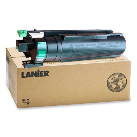 LANIER Toner Cartridge - Black - 5000 Pages -2004 4910317